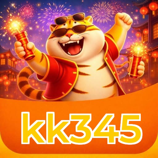 kk345 Fortune - Tiger Ox Mouse