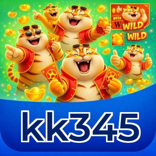kk345 Loteria - Mega-Sena e Mais