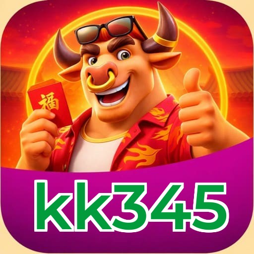 kk345 Baixar App